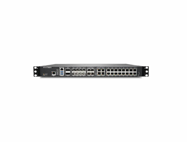SonicWall 10700 Total Secure Essential Edition 1YR