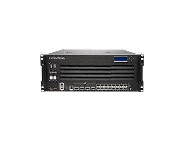 SonicWall NSsp 12400