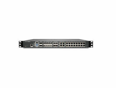 Sonicwall NSsp 13700 High Availabilty