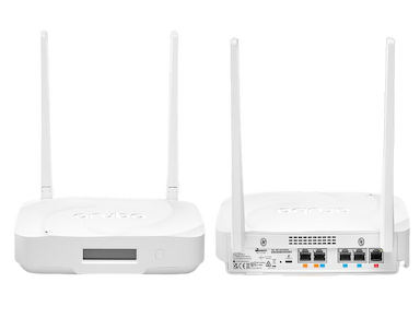 Aruba AP-605CM12 Wireless Access Point