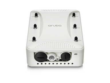Aruba AP-318 Outdoor Access Points