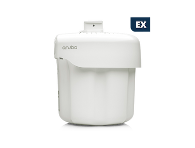 Aruba AP-375EX  Outdoor Access Point