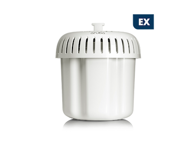 Aruba 575EX Outdoor Access Points