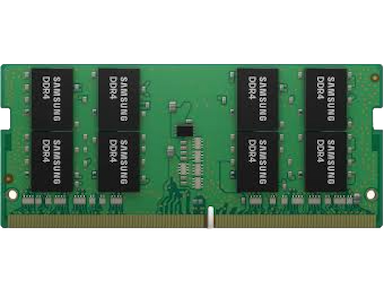 Samsung DDR4 Module 32 Gb DIMM