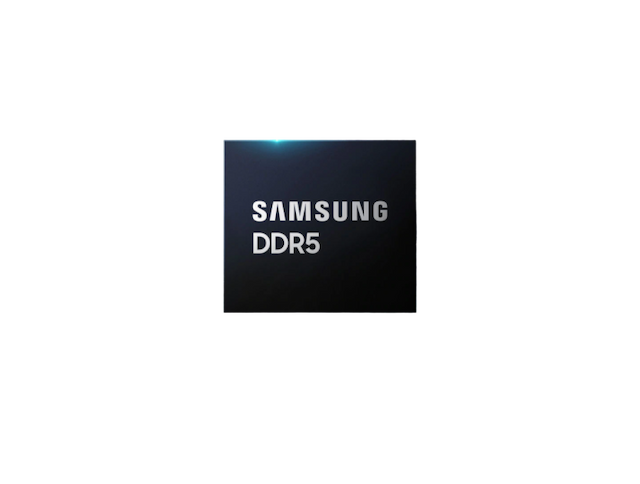 Samsung DDR5 Module - 32 GB - DIMM