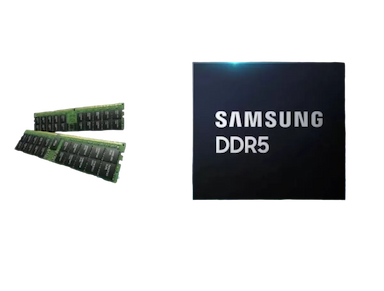 Samsung DDR5 Module - 32 GB - DIMM