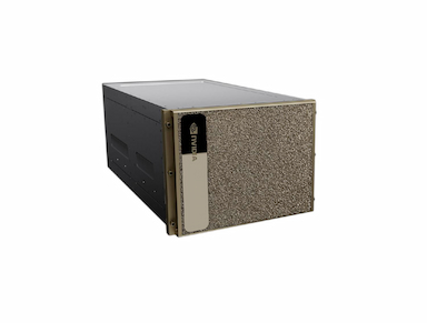 NVIDIA DGX H100 AI Server