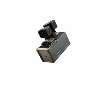 NVIDIA DGX H100 AI Server