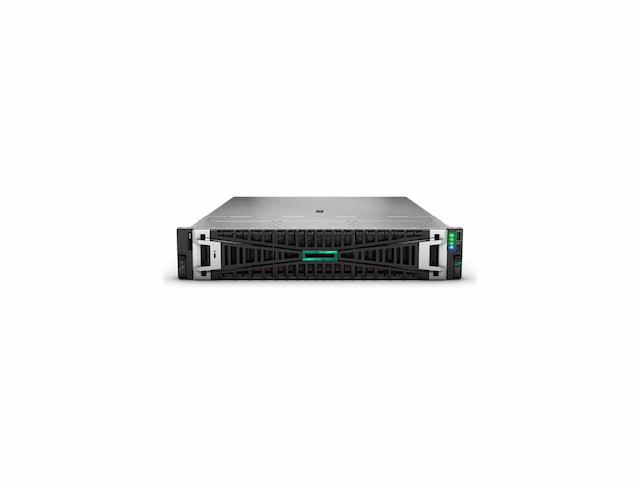 HPE ProLiant DL385 Gen11 AI Server with 2 x AMD EPYC™ 9354 Processors