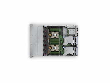 HPE ProLiant DL385 Gen11 AI Server with 2 x AMD EPYC™ 9354 Processors