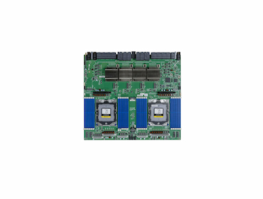 Supermicro AS -8125GS-TNMR2 Dual AMD EPYC 8U GPU SuperServer