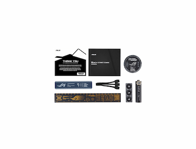 ROG Astral GeForce RTX™ 5080 16GB GDDR7 OC Edition