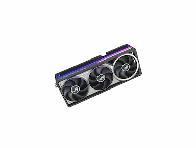 ROG Astral GeForce RTX™ 5080 16GB GDDR7 OC Edition