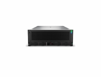 HPE ProLiant Compute DL380a Gen12 - 2 x Intel Xeon 6710E