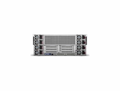 HPE ProLiant Compute DL380a Gen12 - 2 x Intel Xeon 6710E