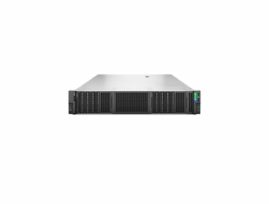 HPE ProLiant Compute DL384 Gen12, NVIDIA GH200 NLV2, 8 x 3.84TB NVMe SSD