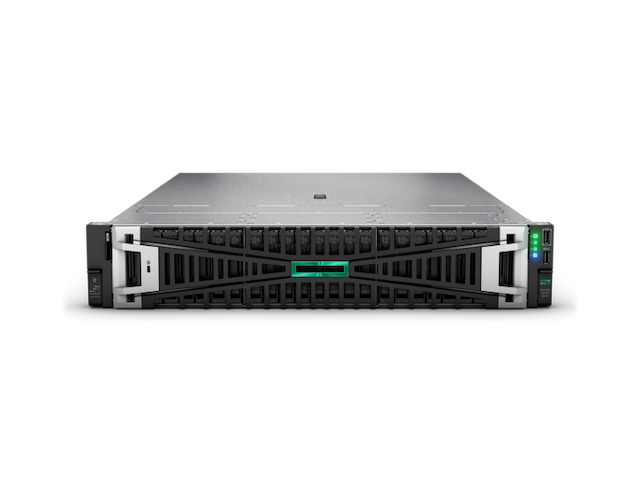 HPE ProLiant DL345 Gen11