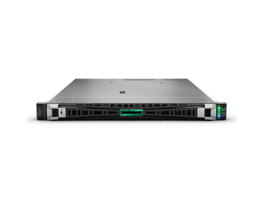 HPE ProLiant DL365 Gen11 - 32 GB - rack-mountable - EPYC 9124 3 GHz - no HDD
