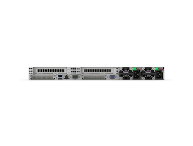 HPE ProLiant DL365 Gen11 - 32 GB - rack-mountable - EPYC 9124 3 GHz - no HDD