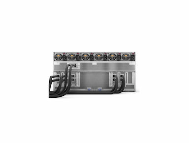 HPE ProLiant Compute XD685 - 8x NVIDIA H200 GPUs Direct Liquid Cooling Server 