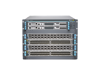 Juniper MX10004 Router