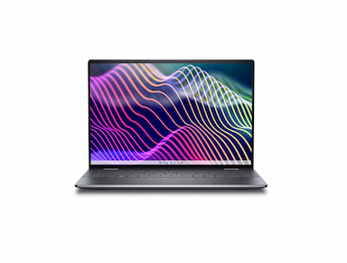 Dell Latitude 9440 2-in-1-Intel Core i7-1365U