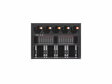 Lenovo ThinkSystem SR680a V3 8568Y+x2 64GBx32 AI Server