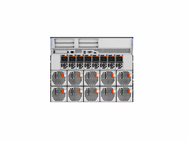 Lenovo ThinkSystem SR680a V3 8568Y+x2 64GBx32 AI Server