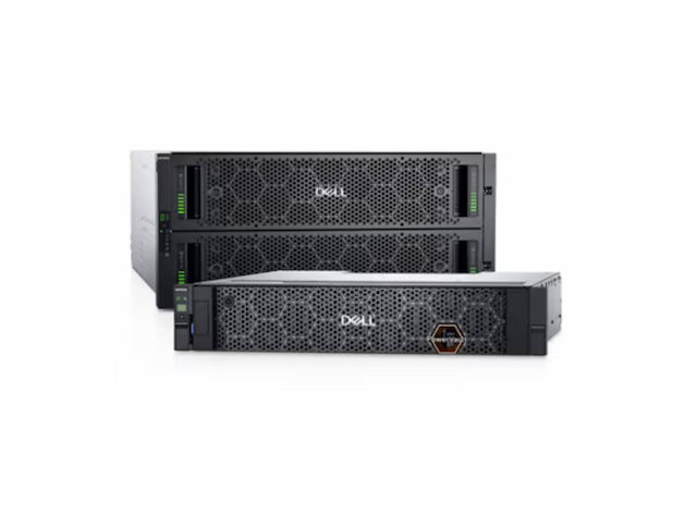 Tailor Made PowerVault ME5024 Storage Array