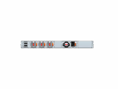 Dell PowerSwitch N3248TE-ON 48-Port 1GbE RJ45 Switch with 4 x 10GbE SFP+ and 2 x 100GbE QSFP28 Uplinks
