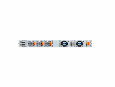 Dell PowerSwitch N3248TE-ON 48-Port 1GbE RJ45 Switch with 4 x 10GbE SFP+ and 2 x 100GbE QSFP28 Uplinks