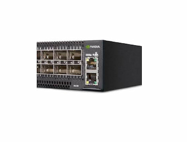Mellanox Spectrum SN2100 - 16 x 100 Gigabit QSFP28, Cumulus Linux