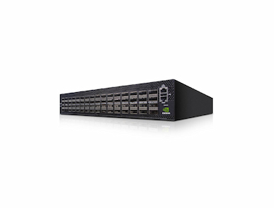 Mellanox Spectrum SN2100 - 16 x 100 Gigabit QSFP28, Cumulus Linux