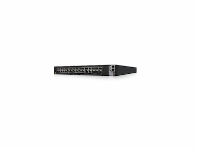 Mellanox Spectrum-2 MSN3700C Switch - 32 x 100 Gigabit QSFP28
