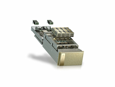 NVIDIA DGX H200 AI Server