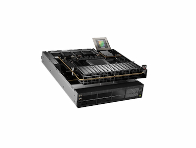 Mellanox Spectrum SN2010 - SN2000 Series 18 x 25 Gigabit SFP28 + 4 x 100 Gigabit QSFP28