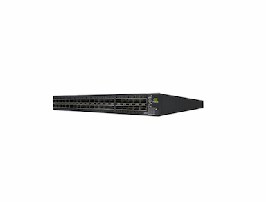 NVIDIA Spectrum-2 SN3750-SX 32 x 200 GbEQSFP56 Ethernet Switch
