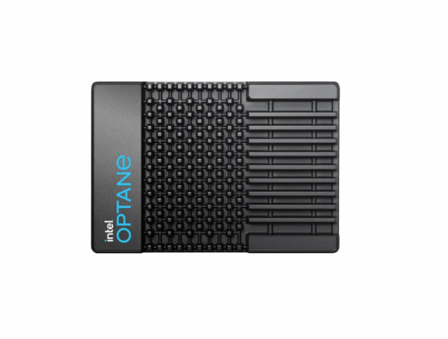 Intel® Optane™ SSD P1600X Series (118GB, M.2 80mm PCIe 3.0 x4, 3D XPoint™)
