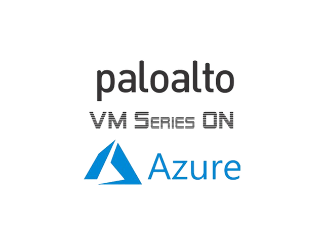 Paloalto VM-300