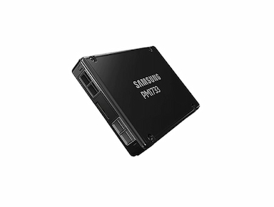 Samsung Enterprise SSD PM1733 15.36 TB