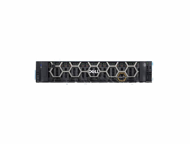 PowerFlex R650