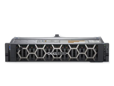 PowerFlex R740xd