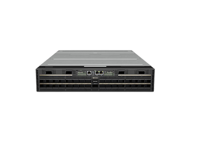 NVIDIA Quantum-X800 Q3200-RA InfiniBand Switch – 2U, Dual 36-Port 800Gb/s XDR, Air-Cooled, OSFP, UFM-Managed