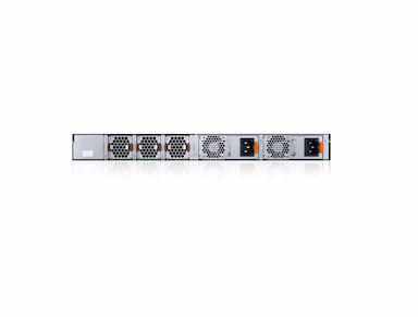 Dell PowerSwitch S3248T-ON 48-Port 1GbE RJ45 Switch with 4 SFP+ and 2 100GbE QSFP28 Uplinks