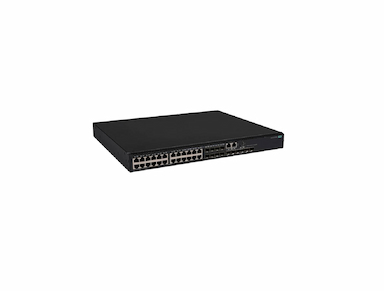 HPE Networking Comware Switch 24p 10M/100M/1G 8p SFP 1G Combo 6p SFP28 10G/25G 5150HI