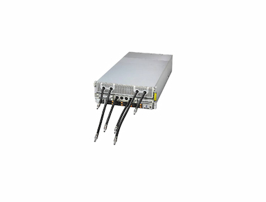 Supermicro GPU A+ Server AS -4126GS-NBR-LCC DP AMD 4U Liquid-Cooled System with NVIDIA HGX B200 8-GPU