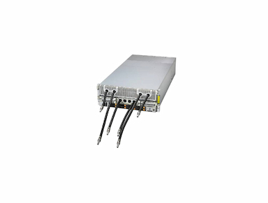 Supermicro GPU SuperServer SYS-421GE-NBRT-LCC with DP Intel 4U Liquid-Cooled System with NVIDIA HGX B200 8-GPU