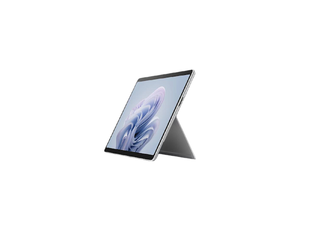 Microsoft Surface Pro 10 for Business AI Ready 13 inch, Ultra 5 135U, 8 GB RAM, 256 GB SSD - Platinum