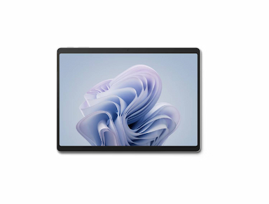 Microsoft Surface Pro 10 for Business AI Ready 13 inch 256 GB SSD - Platinum