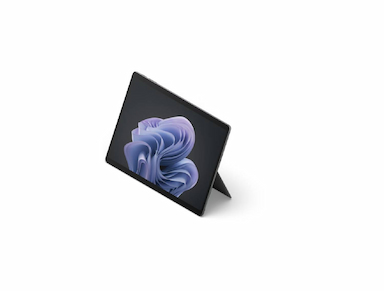 Microsoft Surface Pro 10 for Business AI Ready 13 inch, Ultra 5 135U, 8 GB RAM, 256 GB SSD - Platinum